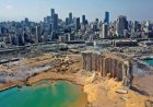 مرفأ بيروت يعلن استمرارية العمل خلال هذه الأيام