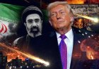 ترامب "مُلزَم" بإنهاء حرب إيران؟