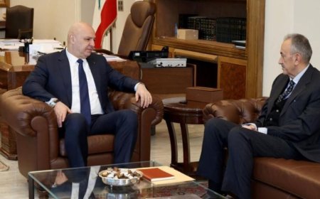 أيام ويُحسم مصير المفاوضات واللجنة تغرق بالتحضيرات