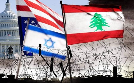 لماذا لا تلبّي واشنطن شروط لبنان البديهية بوقف العدوان نهائياً؟