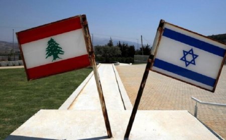 جولة المفاوضات بين لبنان وإسرائيل... الدعوة قريباً