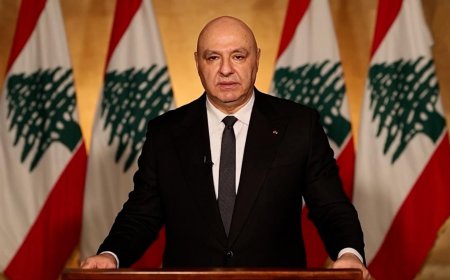 عون: الأمور غير سهلة لكنها تتقدم بسرعة