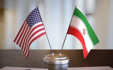 مسؤول أميركي: الأعمال القتالية مع ايران انتهت