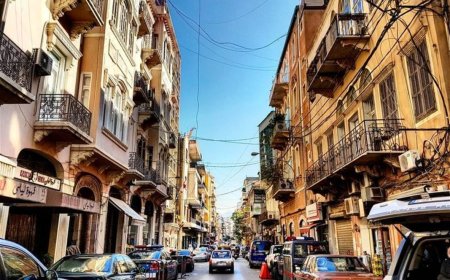 لـ 15 يوما.. ماذا سيجري في الجميزة؟