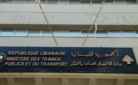 رد من وزارة الأشغال.. التنفيذ ضمن الأصول القانونية