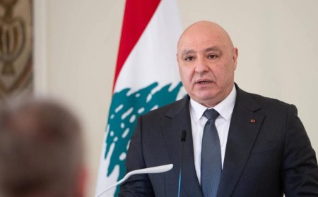 ضغط أميركي متعاظم على عون للقاء نتنياهو