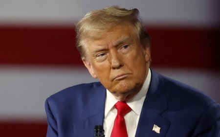 ترامب: لن ننسحب من المواجهة مع ايران