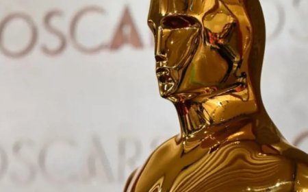 الأوسكار يحسمها: لا مكان لنجوم الذكاء الاصطناعي!