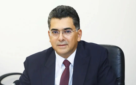 مرقص: عبروا عن رأيكم السياسي بحرية ولكن باحترام