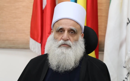 بعد التعرض للراعي.. أبي المنى: ما جرى يشكّل اعتداءً على كرامة الوطن