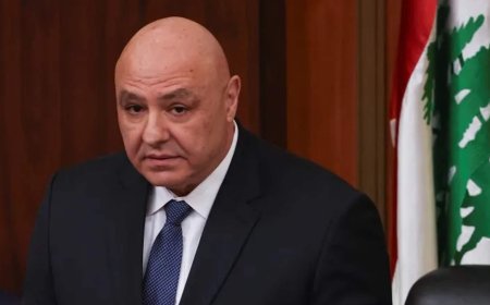 عون:  التعرض لرؤساء الطوائف والمقامات الروحية في لبنان عمل مدان ومرفوض