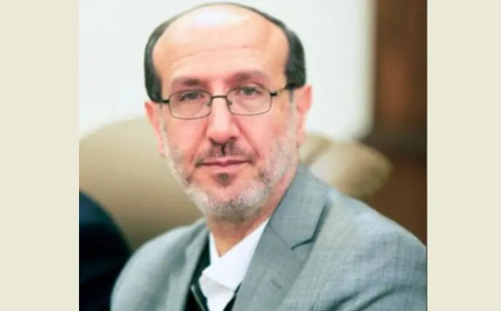 الموسوي أدان التعرض للشيخ نعيم قاسم