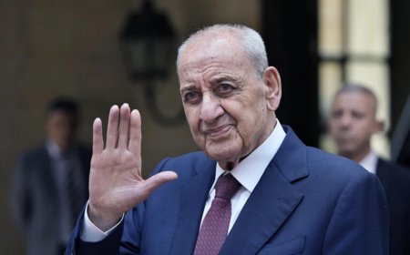 بري يحذر: لعن الله من أيقظ الفتنة