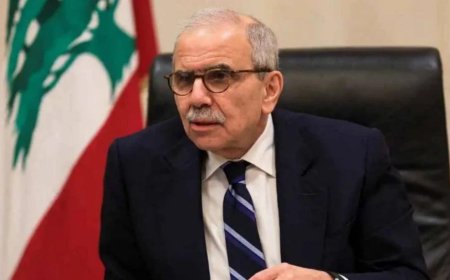 سلام: لنبذ خطاب الكراهية منعاً لجرّ البلاد إلى الفتنة