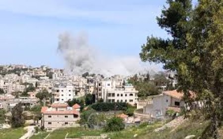 لبنان على حافة الصفقة الكبرى