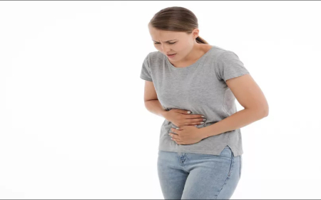 حل بسيط ينهي حرقة المعدة.. اليكم التفاصيل