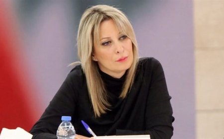 غادة أيوب عن "العفو العام":  العدالة الحقيقيّة تعني إنصاف المظلوم