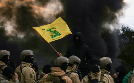 "الحزب" يفصّل الدستور على مقاسه!