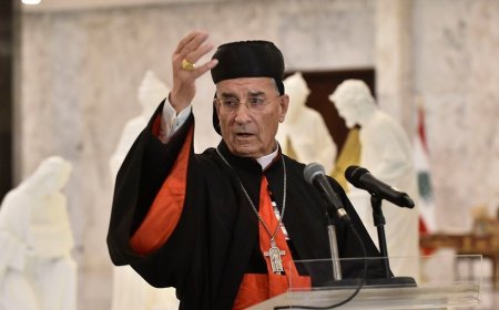 تهجُّم حزب الله على القيادات الدينية يزيد من عزلته عن باقي المكوِّنات اللبنانية.. محاولة للتهرُّب من مسؤولية الحزب بإشعال حرب إسناد إيران وما سبَّبته من خراب على لبنان كله