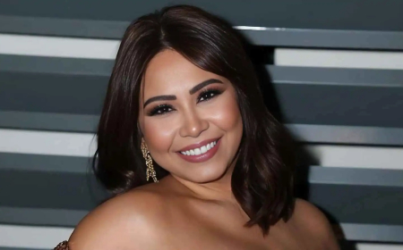 شيرين عبد الوهاب تعود إلى المسرح بحفل ضخم في العلمين الجديدة بعد غياب طويل