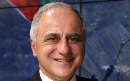 أبو ناضر: لدعم مسيحي للرئيس عون في المفاوضات