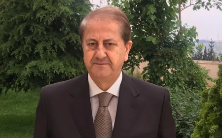 المرعبي: العفو إما ان يكون شاملا أو لا يكون