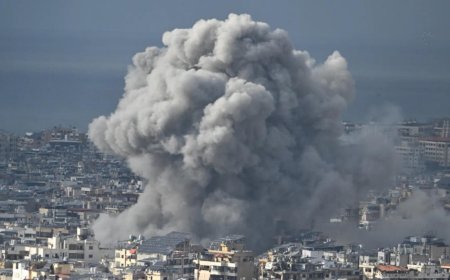 من هرمز إلى الجنوب... هل تعود الحرب؟
