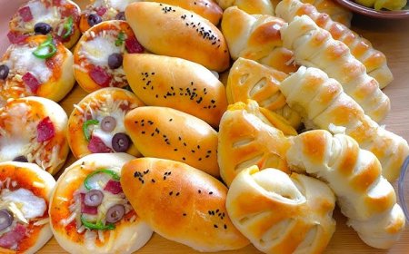 لهذه الأسباب تجنبوا المعجنات