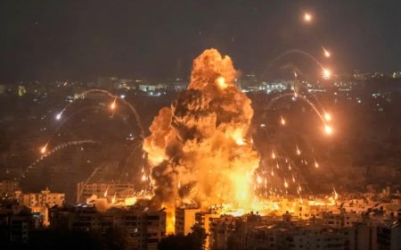 ما أبلغه نتنياهو لترامب عن "الحزب"... وهل تُصعّد إسرائيل في لبنان؟
