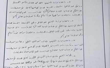 نص قرار براءة فضل شاكر وأحمد الأسير في قضية محاولة اغتيال هلال حمود