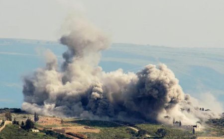 بعد الغارة على الضاحية... هل تسقط الهدنة؟