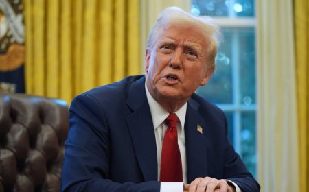 ترامب: حرب ايران ستنتهي سريعا