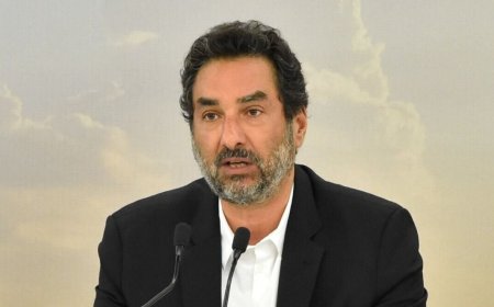 وضاح الصادق في ذكرى 7 أيار: وصمة سوداء في تاريخ "الحزب"