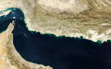 من ضغط على ترامب للتراجع عن "خطة هرمز"؟