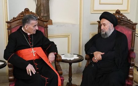 الأمين: مقام الراعي الرفيع لن تنال منه ثقاقة سيئة