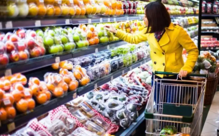 أسعار الغذاء العالمي مستمرة في الارتفاع