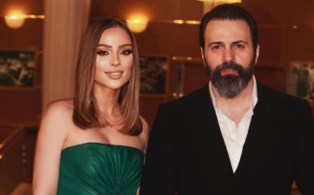 انفصال تيم حسن ووفاء الكيلاني؟ الحقيقة الكاملة وراء الشائعة