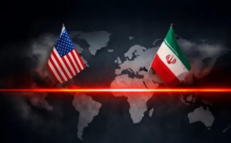 متى ترد ايران على المقترح الأميركي؟