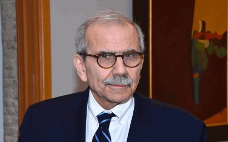 سلام في سوريا.. ويلتقي الشرع