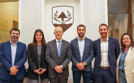 مكي: الحكومة اللبنانيّة ملتزمة ببسط سلطة الدولة على كامل الأراضي اللبنانيّة وحصريّة السلاح