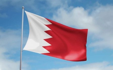 41 شخصا على صلة بالحرس الثوري بقبضة الأمن البحريني