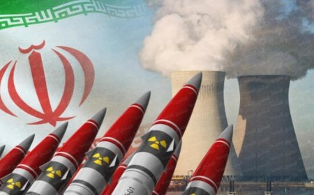 هل تنفجر أم تنفرج بين واشنطن وطهران؟