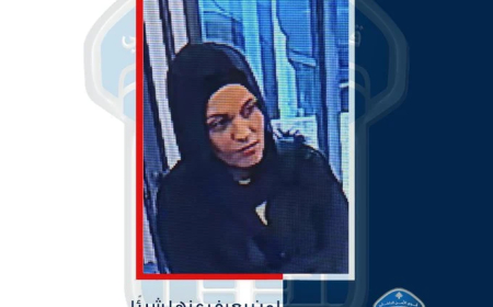 قامت بعملية نصب بـ 60 الف دولار.. هل تعرفون مكانها؟