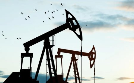 ارتفاع متواصل في أسعار النفط