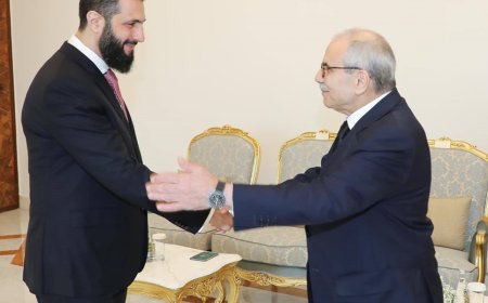 زيارة سلام لدمشق مهمة برغم الانشغالات بمشاكل أكبر منها الاحتلال.. وتيرة ترتيب العلاقات اللبنانية - السورية بطيئة ما يُبقي الوضع متأرجحاً