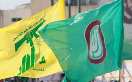 عين "الثنائي الشيعي" على إسلام آباد... فهل رهانه في محله؟