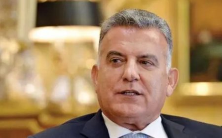 اللواء ابراهيم ينفي هذا الخبر: محاولات لتشويه سمعتي