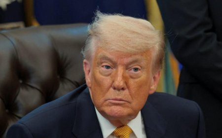 ترامب: رد ايران غير مقبول