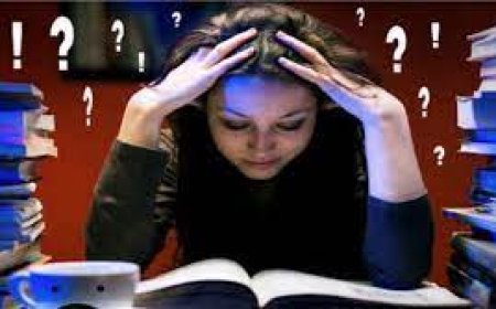 كيف تتعلمين تنظيم مشاعرك بدل قمعها؟