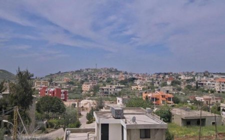 بلديات قرى مسيحية في الجنوب: ممنوع التصوير